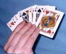 learn card magic tricks
